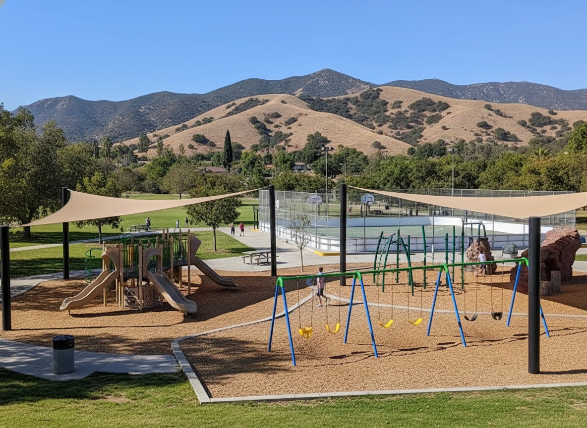 5th Neighborhood in Calabasas, California
