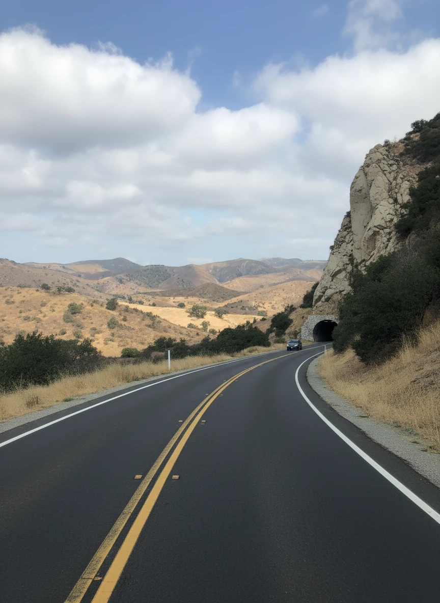5th Neighborhood in Calabasas, California