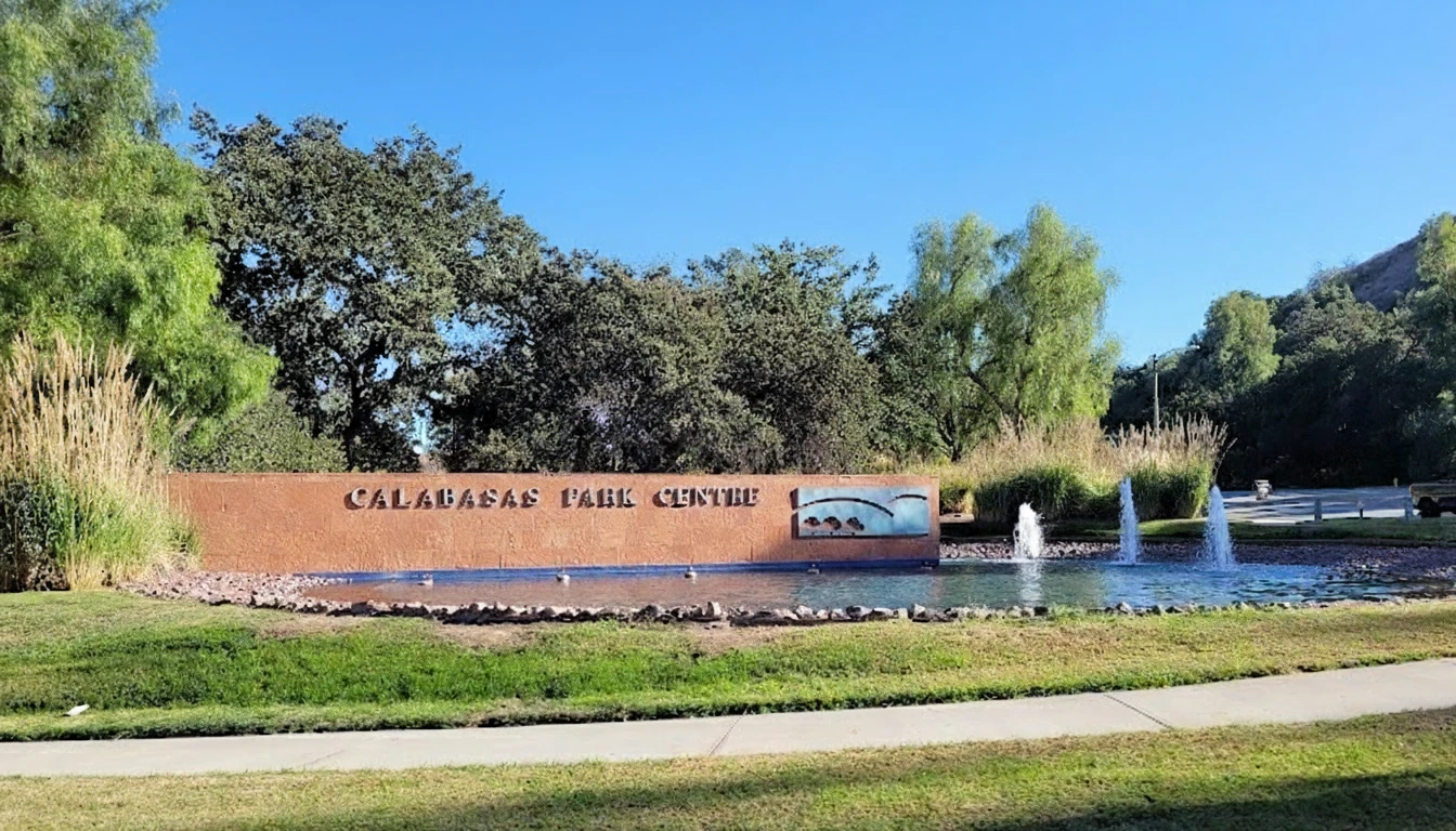 1st Neighborhood in Calabasas, California