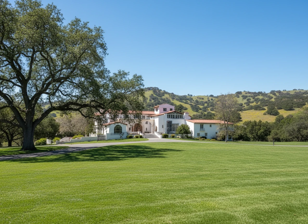 4th Neighborhood in Calabasas, California