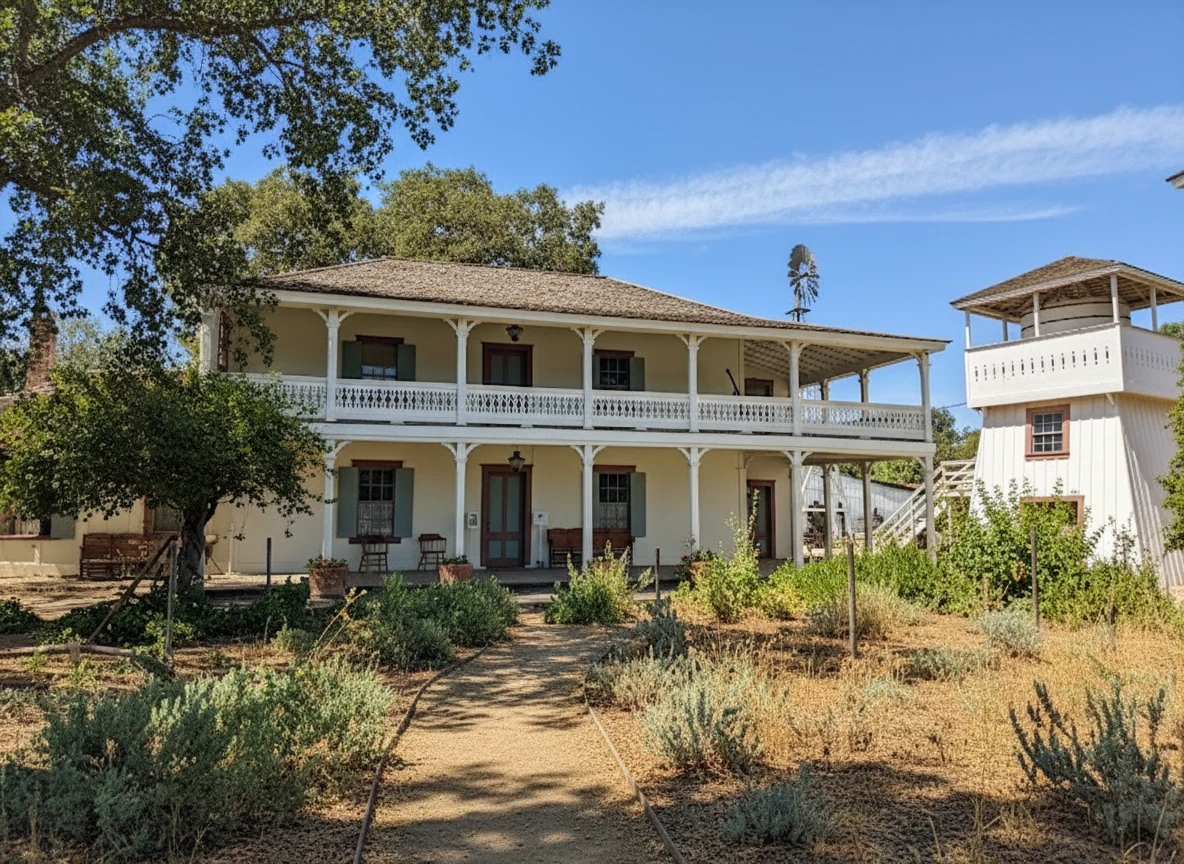 5th Neighborhood in Calabasas, California
