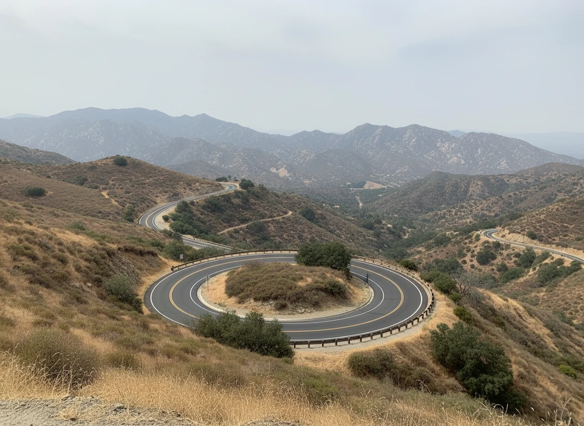 3rd Neighborhood in Calabasas, California