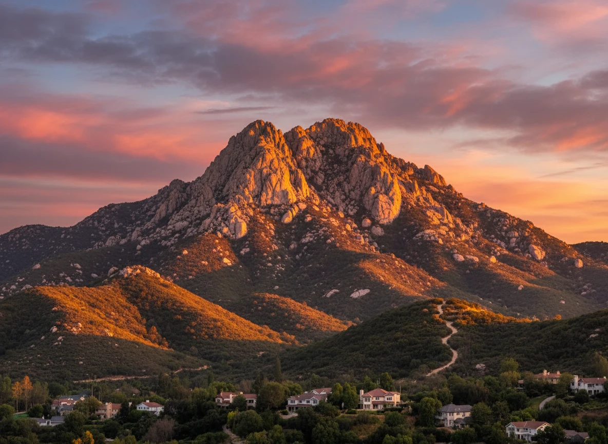 4th Neighborhood in Calabasas, California