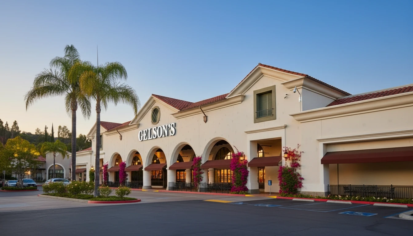 5th Neighborhood in Calabasas, California