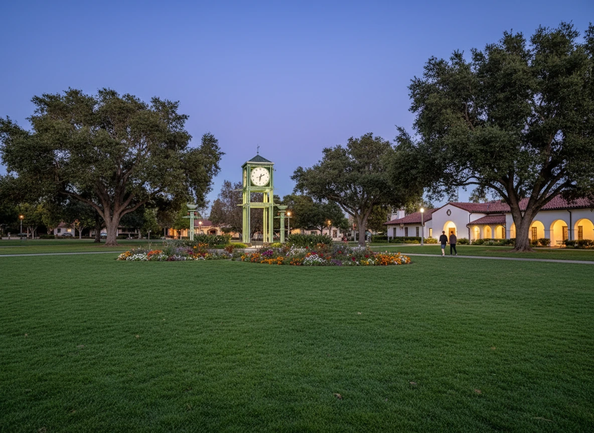 3rd Neighborhood in Camarillo, California