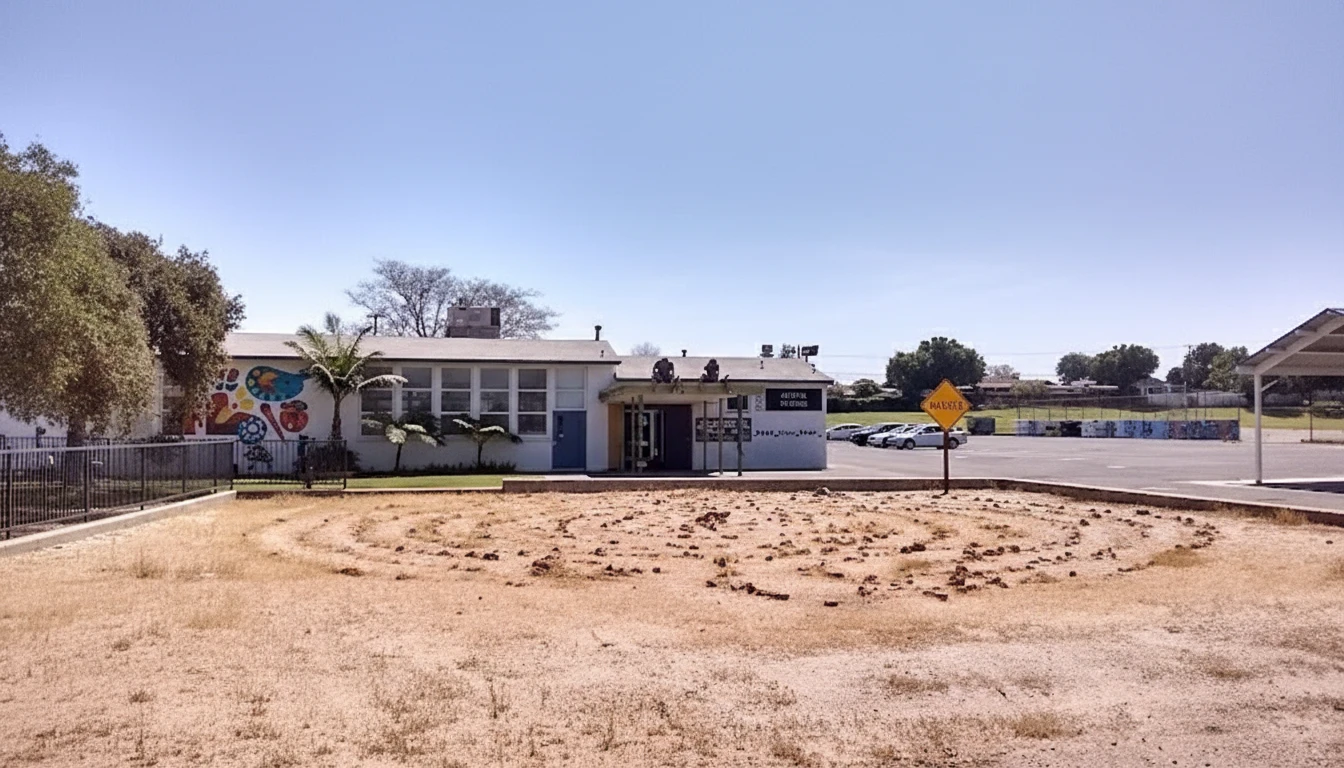 5th Neighborhood in Camarillo, California
