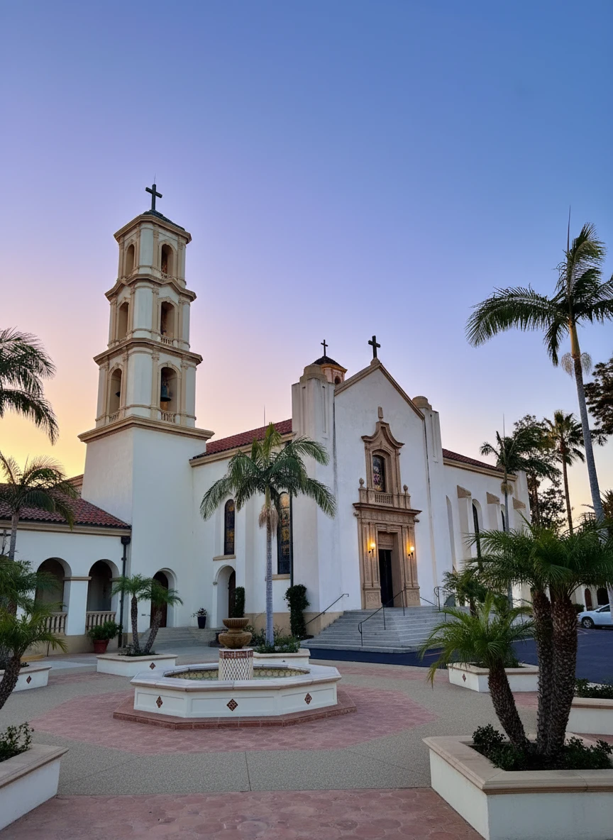 1st Neighborhood in Camarillo, California