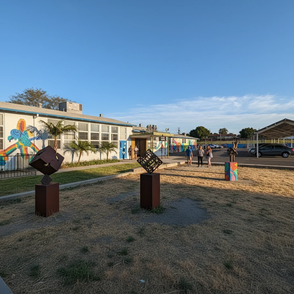3rd Neighborhood in Camarillo, California