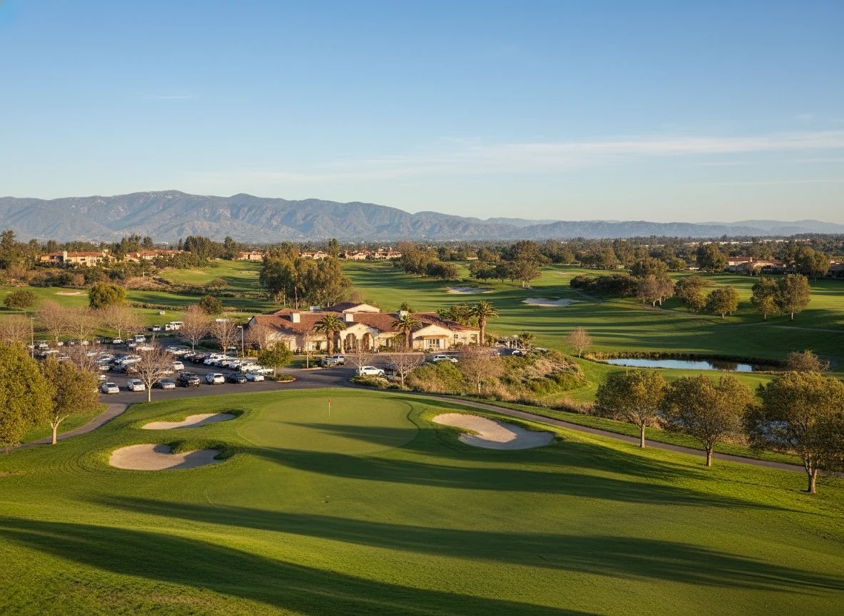 4th Neighborhood in Camarillo, California
