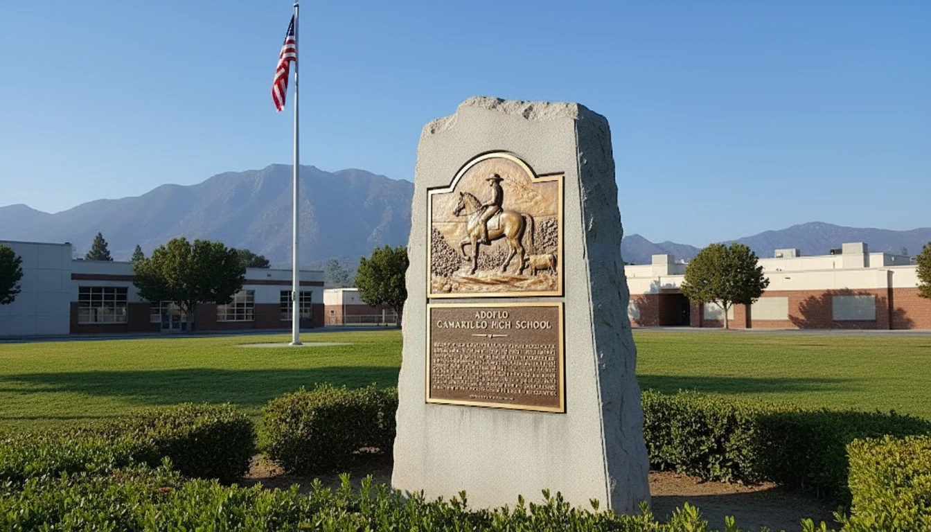 5th Neighborhood in Camarillo, California