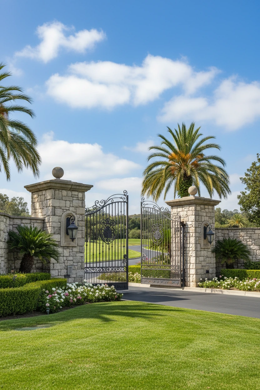 2nd Neighborhood in Camarillo, California