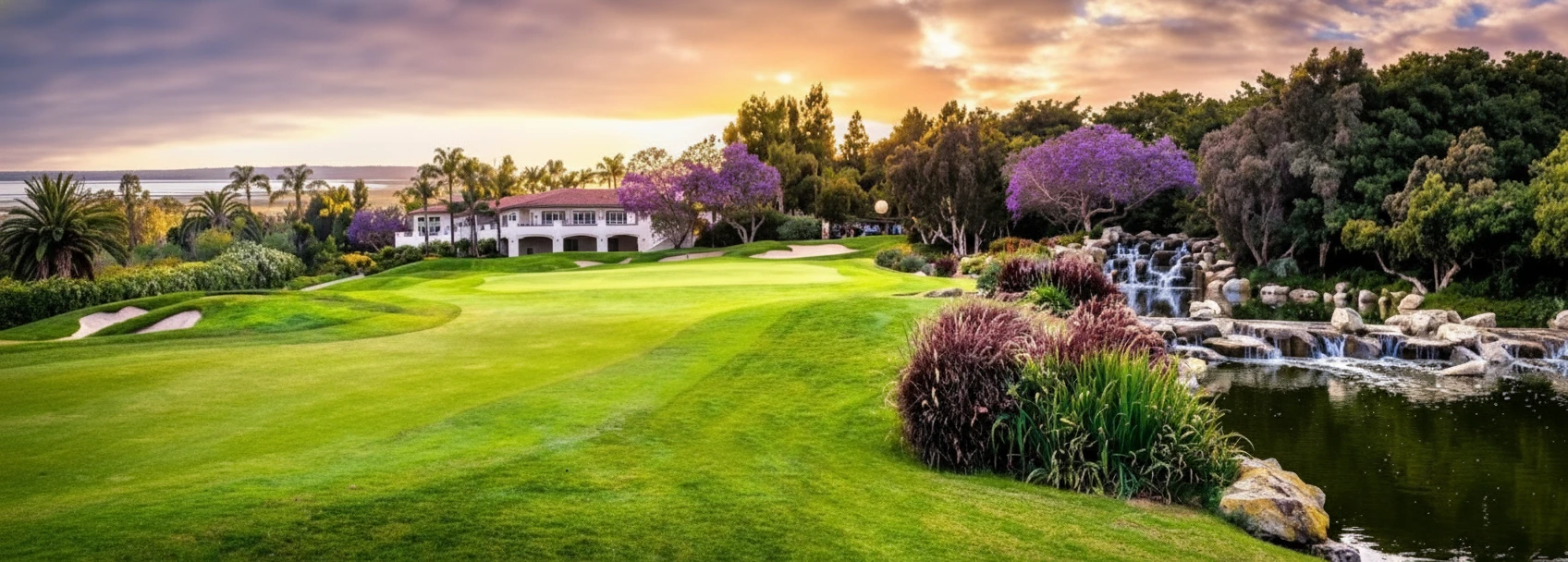 2nd Neighborhood in Carlsbad, California