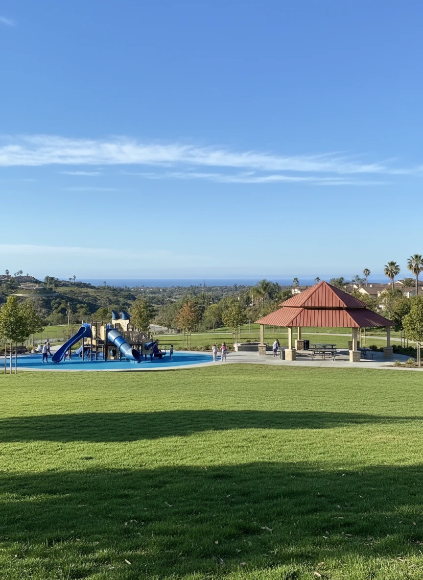 4th Neighborhood in Carlsbad, California