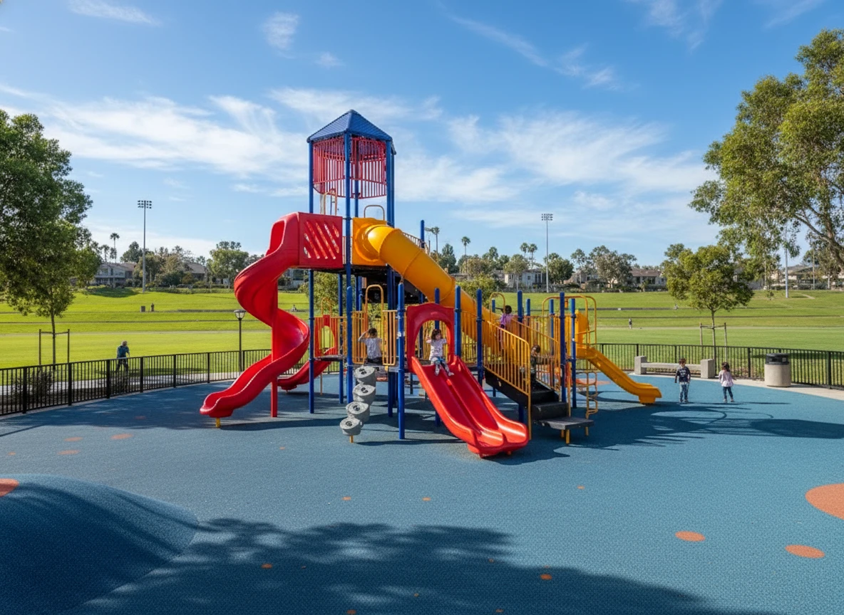 5th Neighborhood in Carlsbad, California
