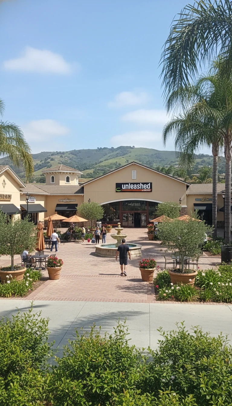 1st Neighborhood in Carlsbad, California
