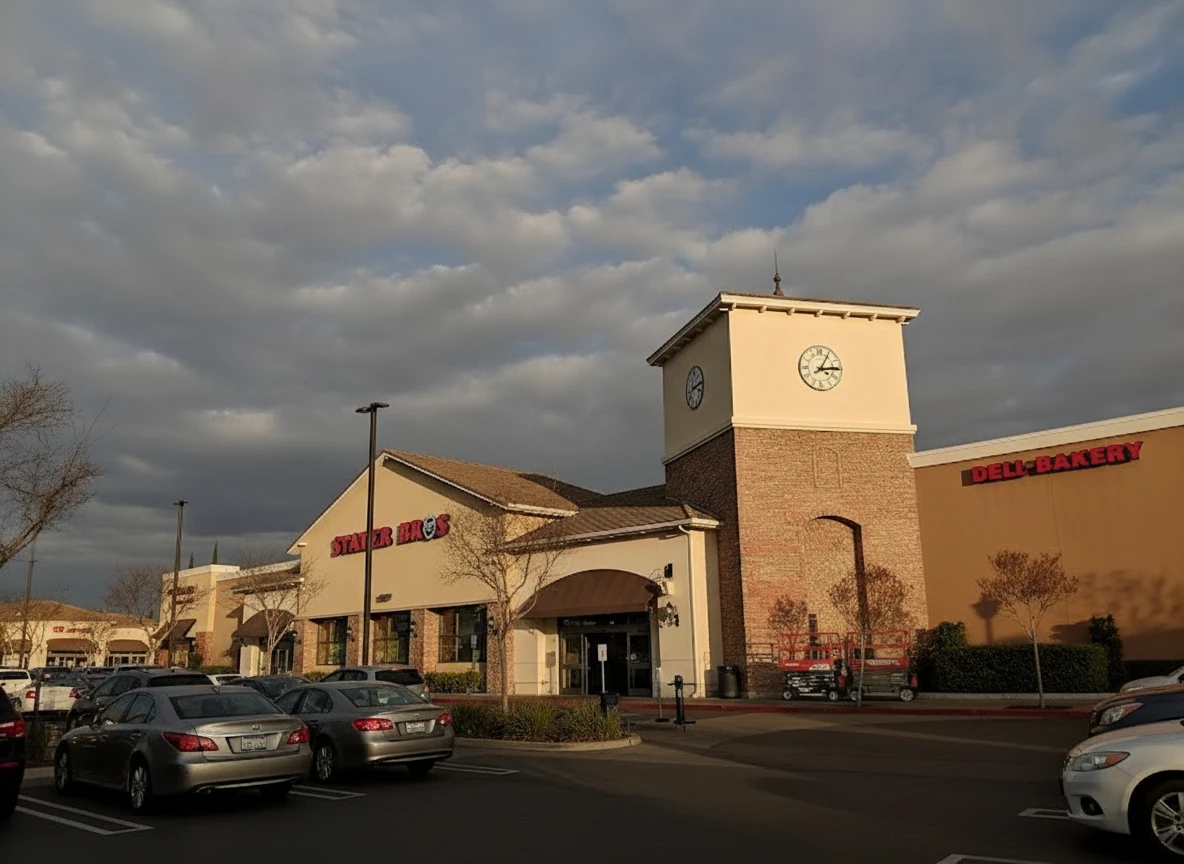 3rd Neighborhood in Carlsbad, California