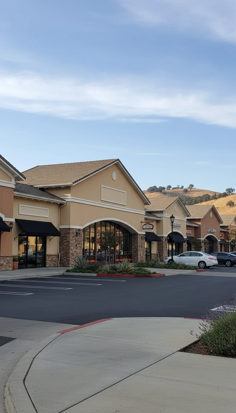 4th Neighborhood in Carlsbad, California