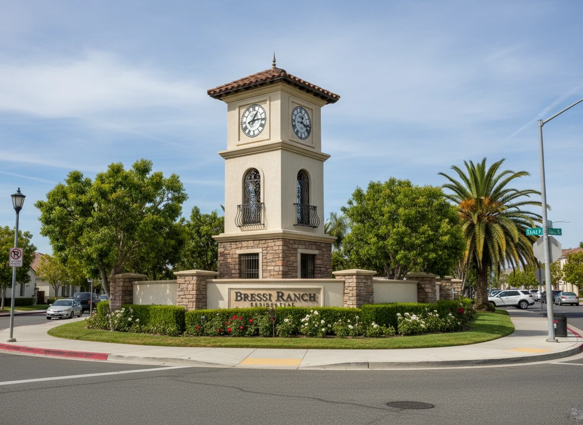 5th Neighborhood in Carlsbad, California