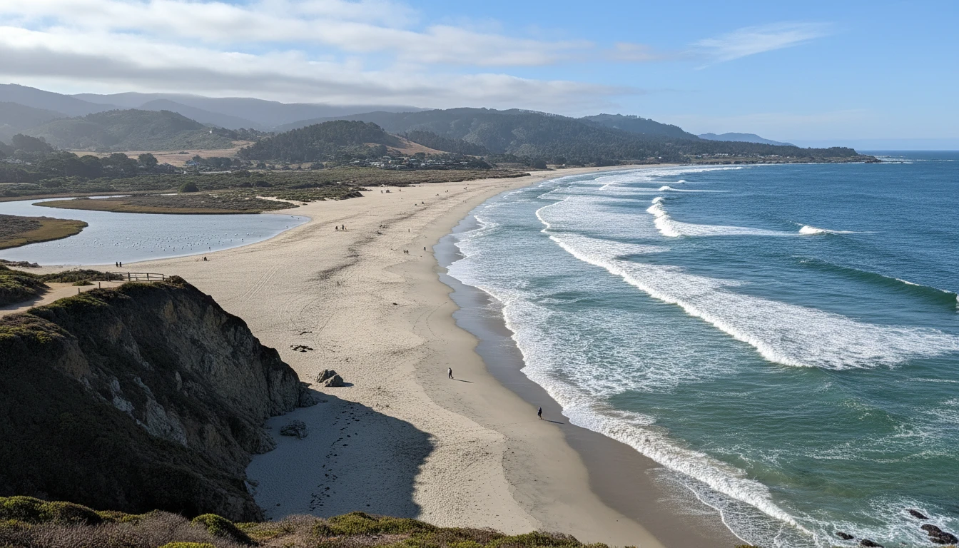 2nd Neighborhood in Carmel By The Sea, California