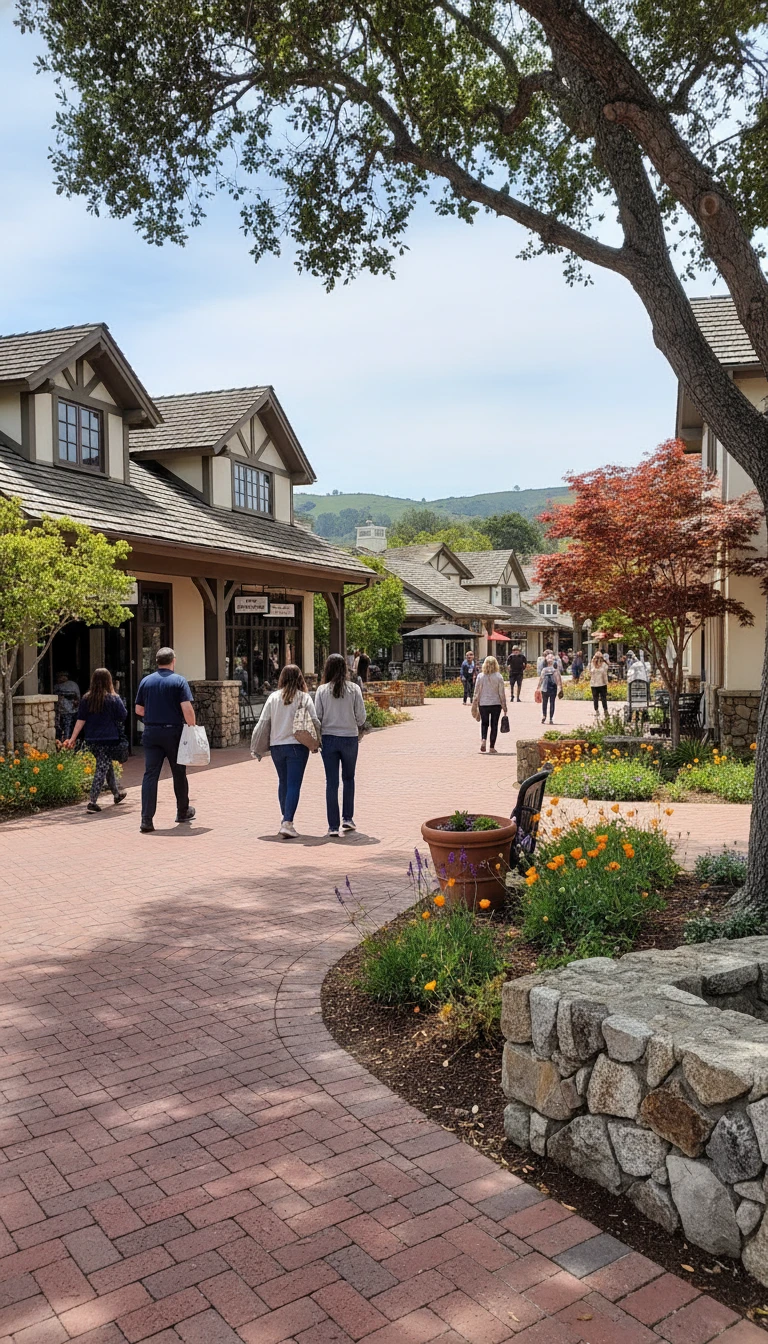 3rd Neighborhood in Carmel By The Sea, California