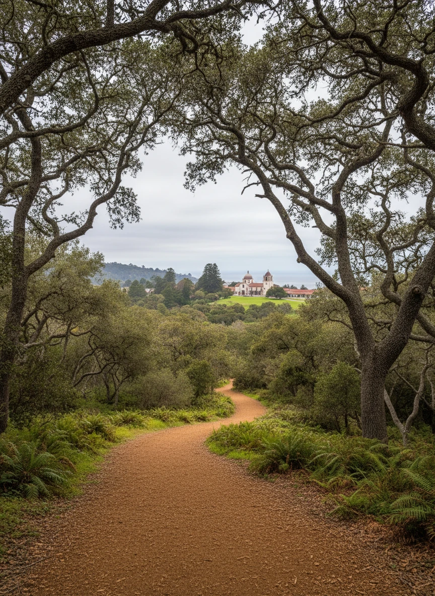 4th Neighborhood in Carmel By The Sea, California