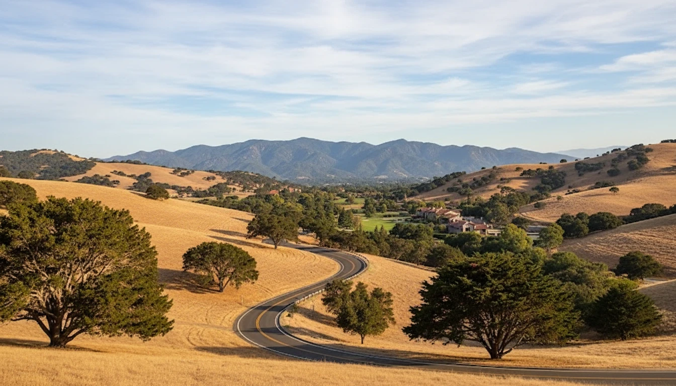 5th Neighborhood in Carmel By The Sea, California