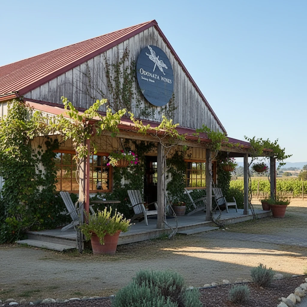4th Neighborhood in Carmel By The Sea, California
