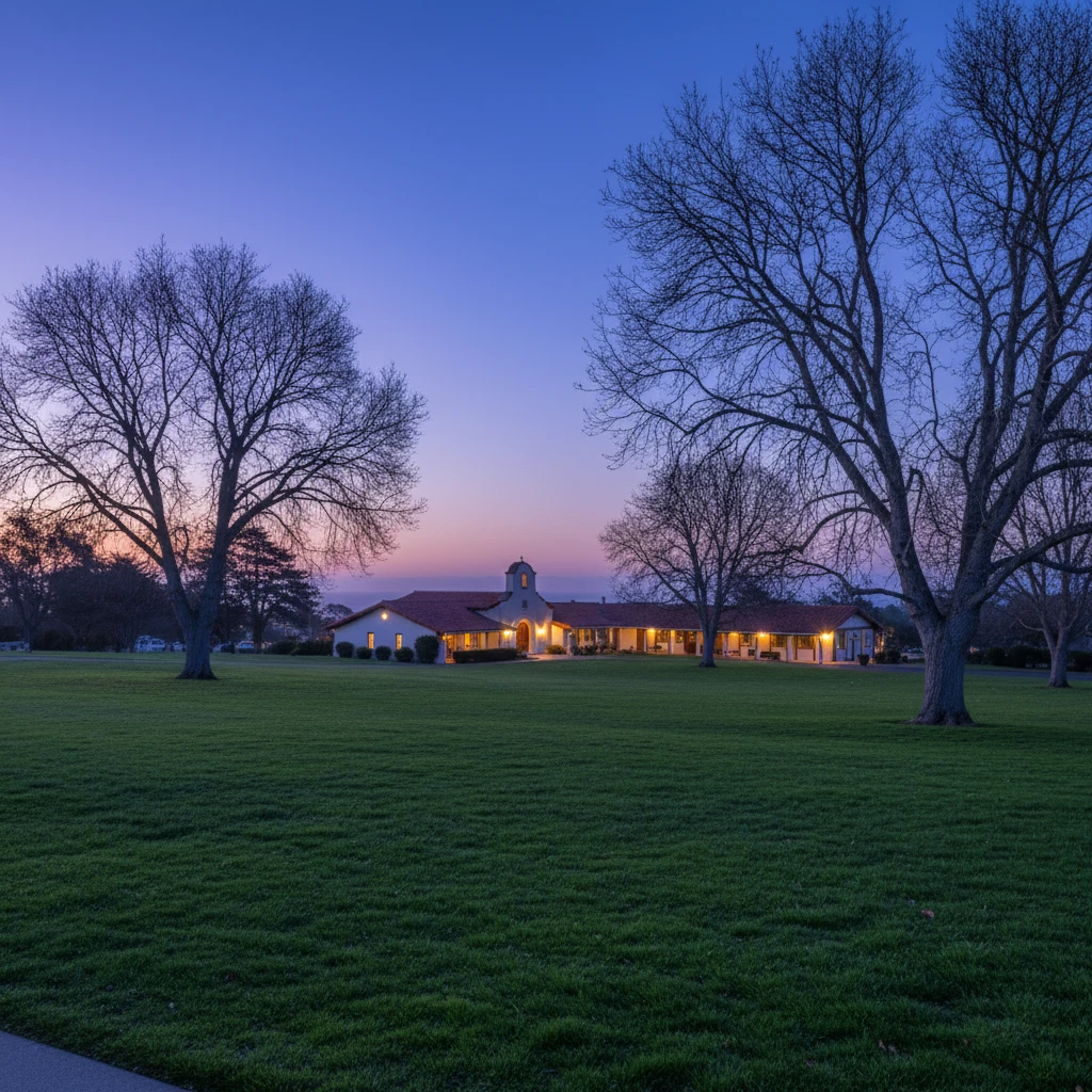 5th Neighborhood in Carmel By The Sea, California