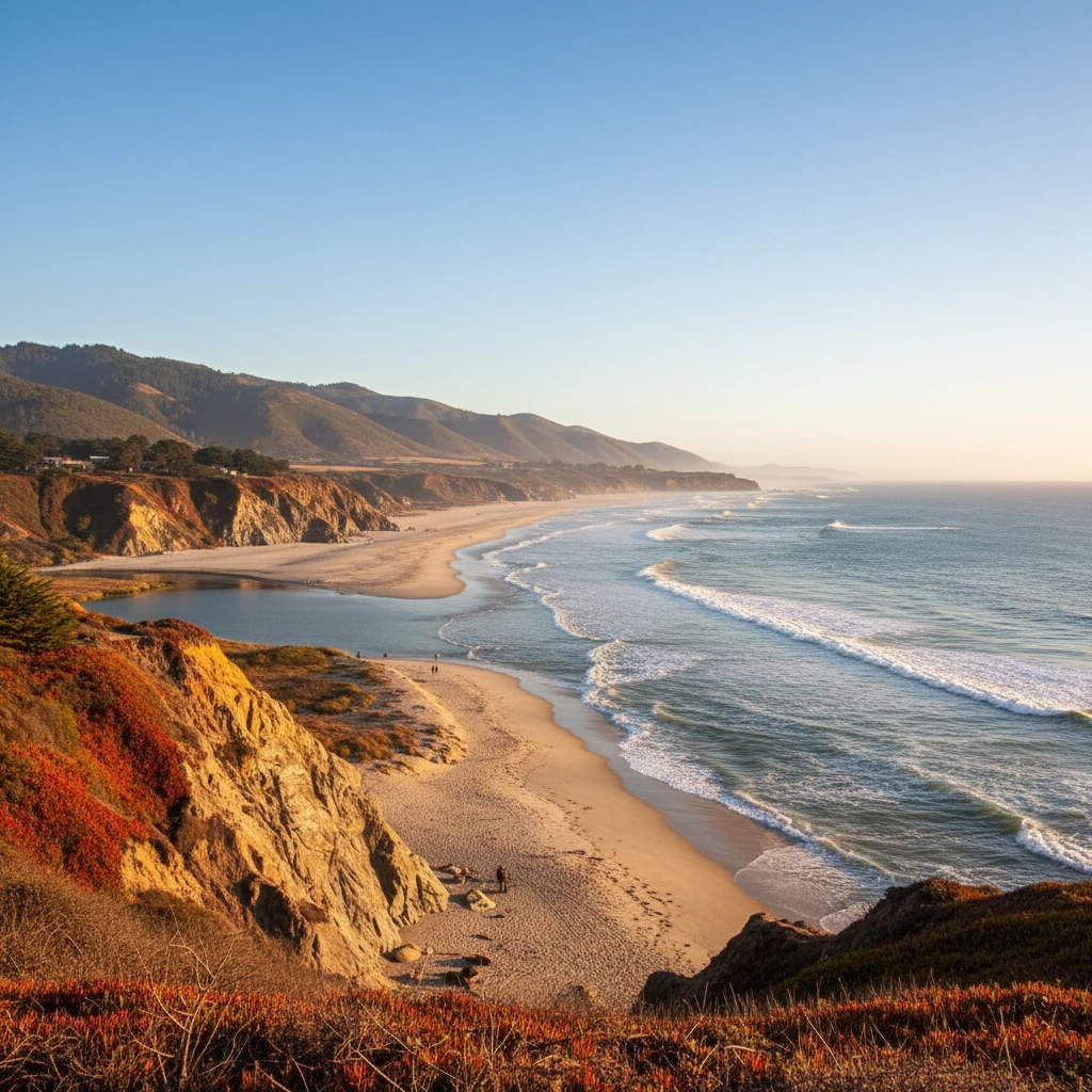 2nd Neighborhood in Carmel By The Sea, California