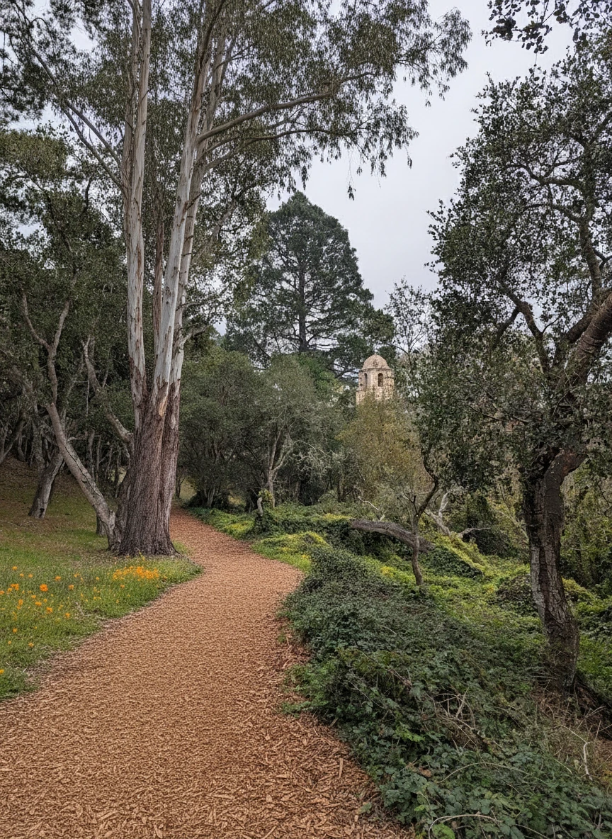 2nd Neighborhood in Carmel By The Sea, California