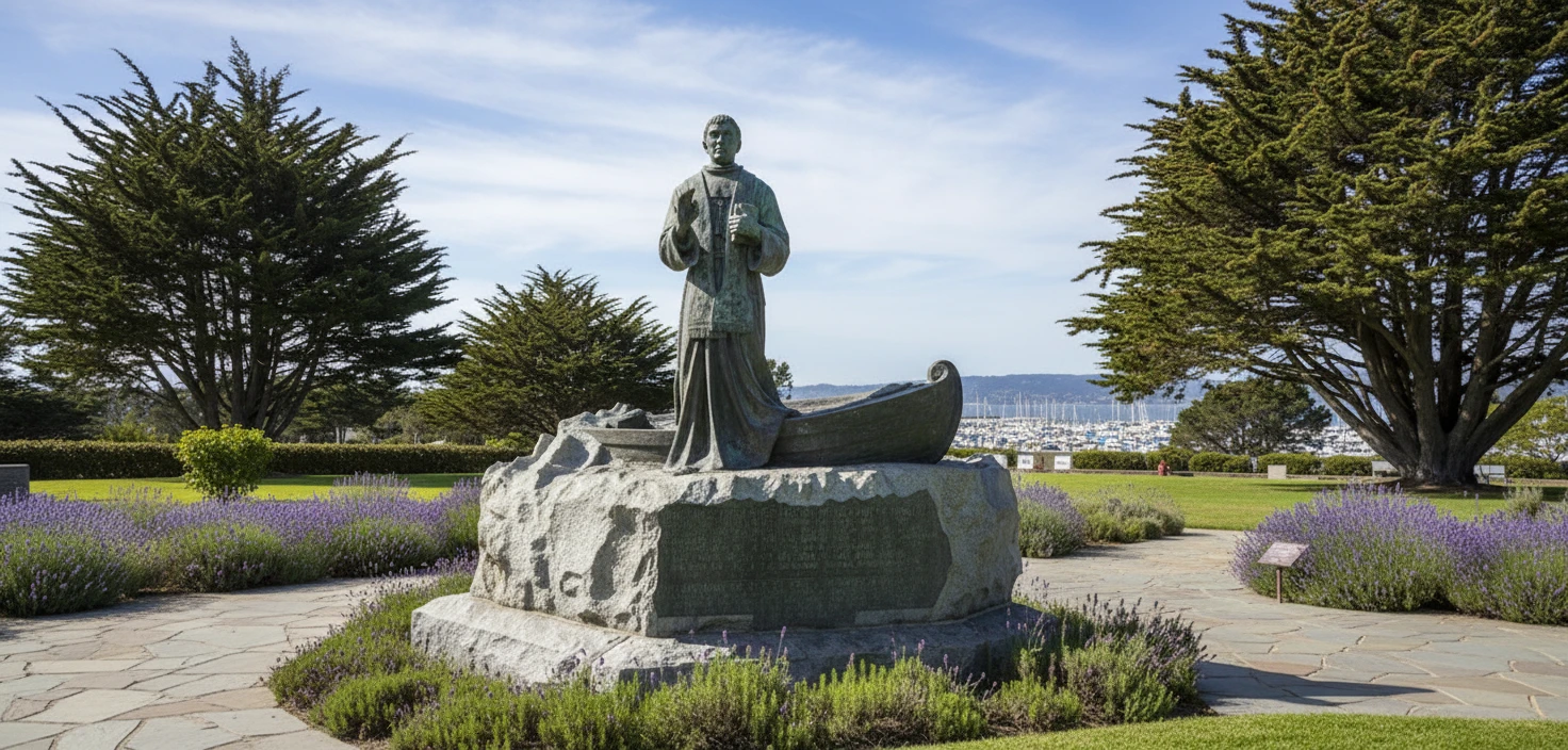4th Neighborhood in Carmel By The Sea, California