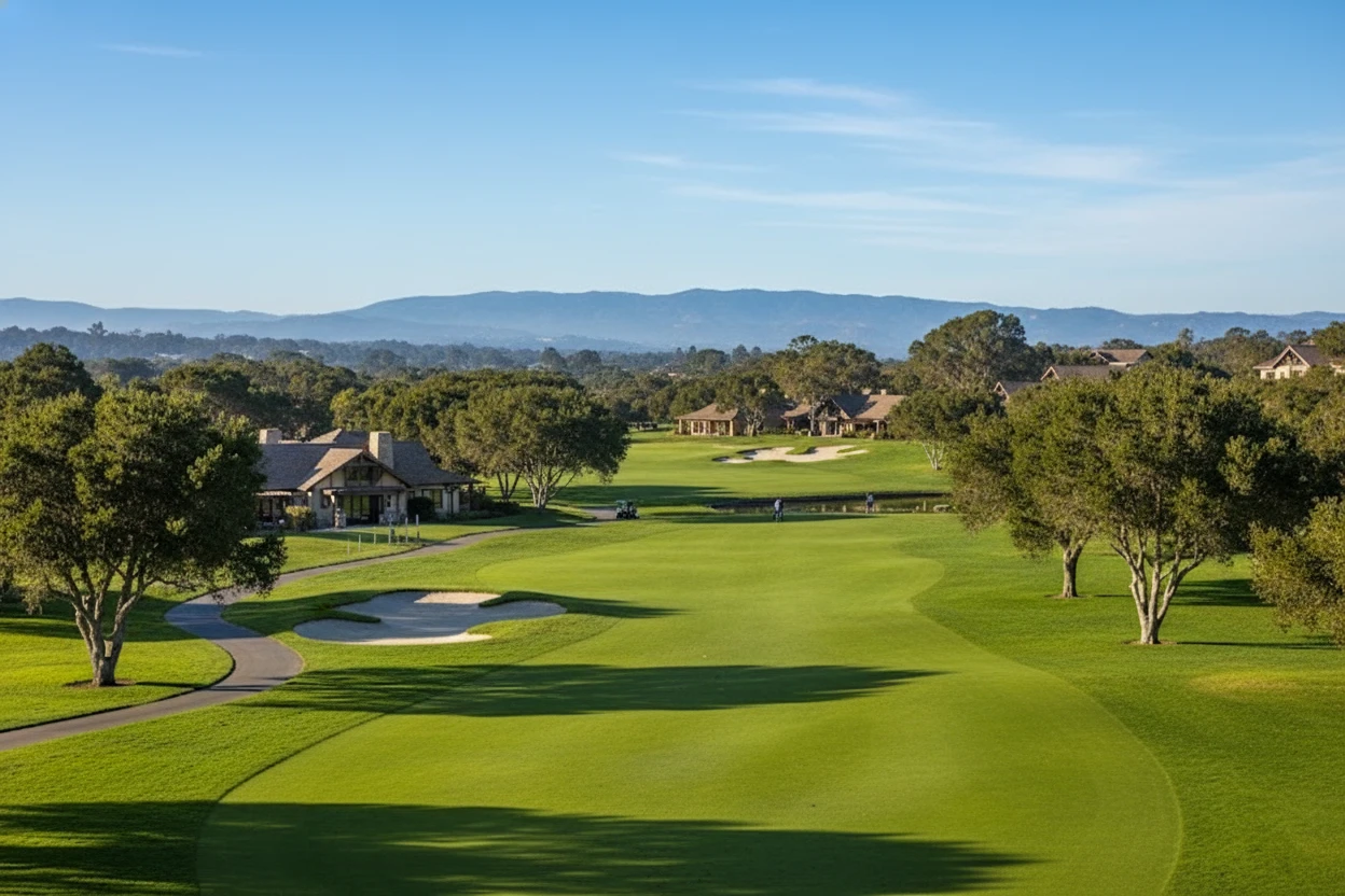 2nd Neighborhood in Carmel By The Sea, California
