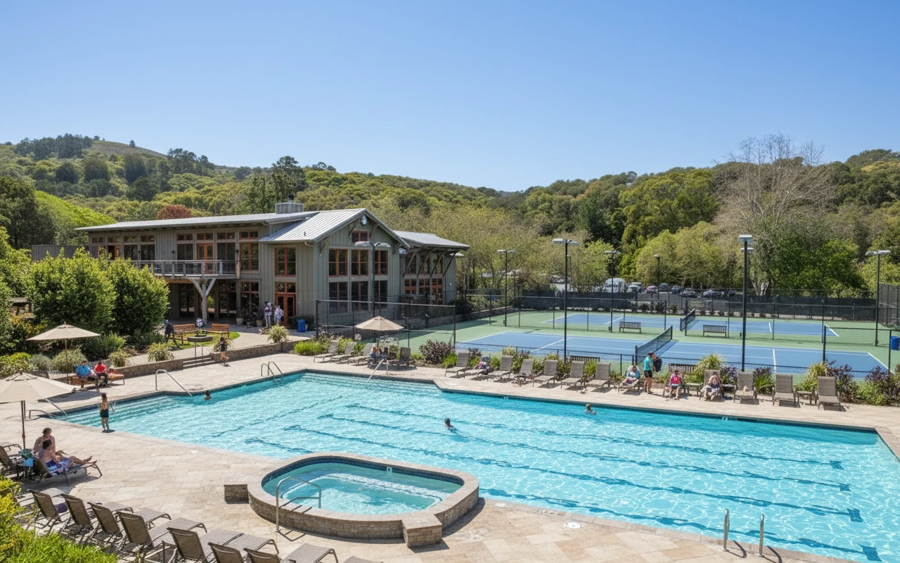 4th Neighborhood in Carmel By The Sea, California