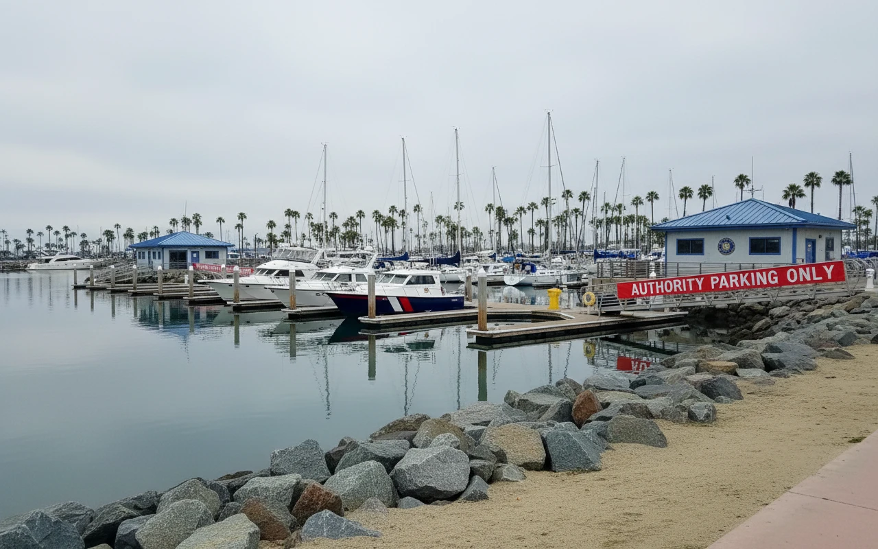 2nd Neighborhood in Chula Vista, California