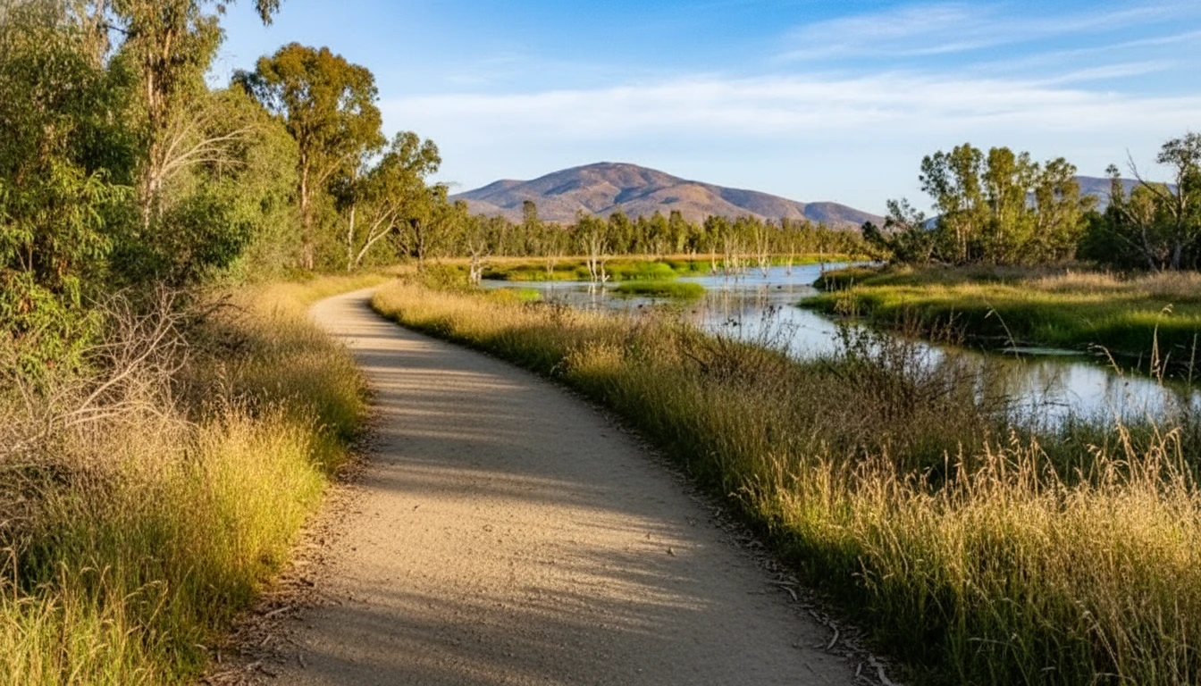 4th Neighborhood in Chula Vista, California