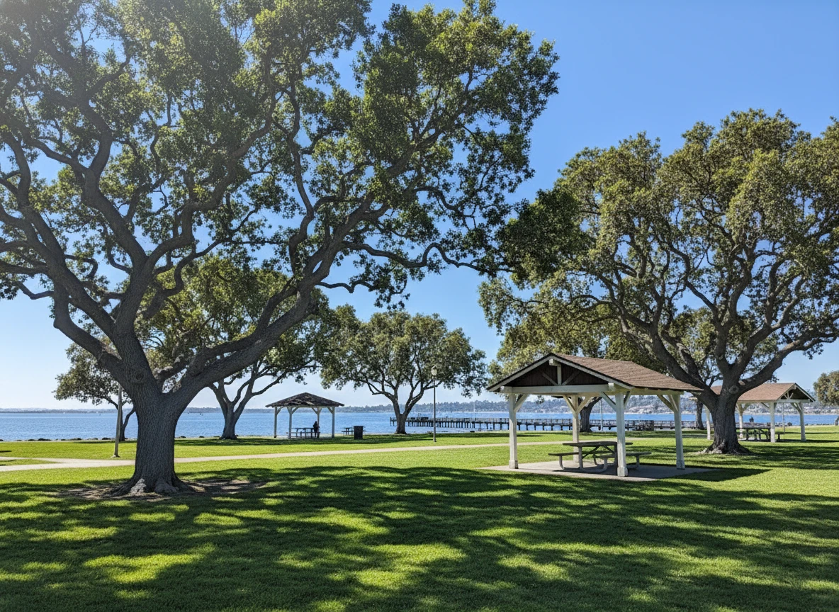 5th Neighborhood in Chula Vista, California