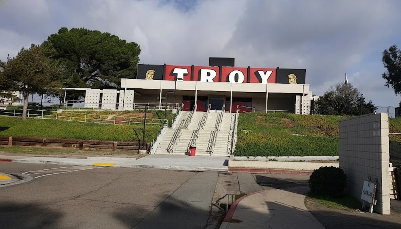 1st Neighborhood in Chula Vista, California