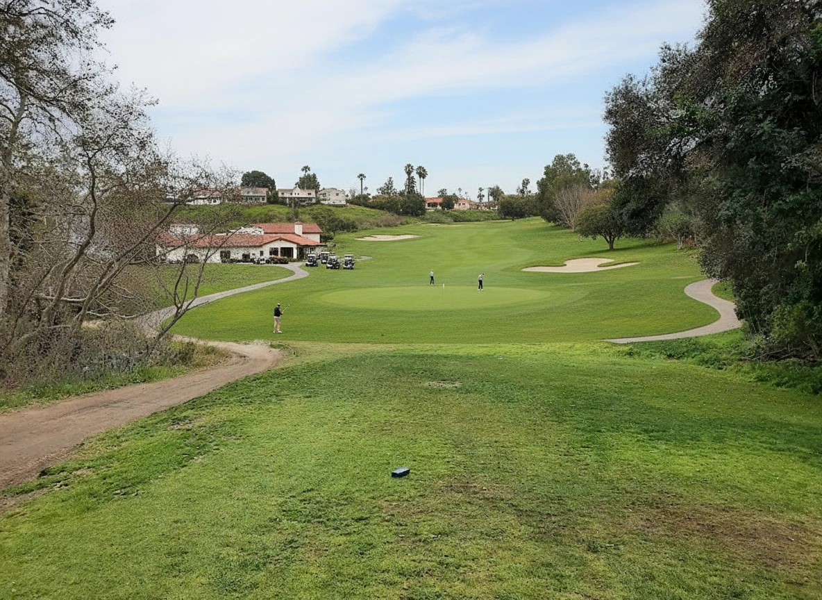 2nd Neighborhood in Chula Vista, California