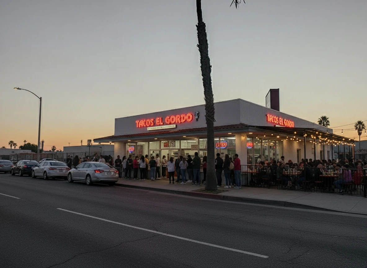 3rd Neighborhood in Chula Vista, California