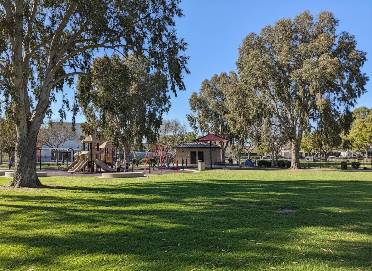 4th Neighborhood in Chula Vista, California