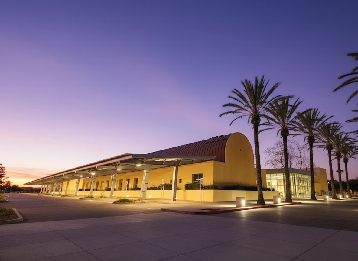 5th Neighborhood in Chula Vista, California
