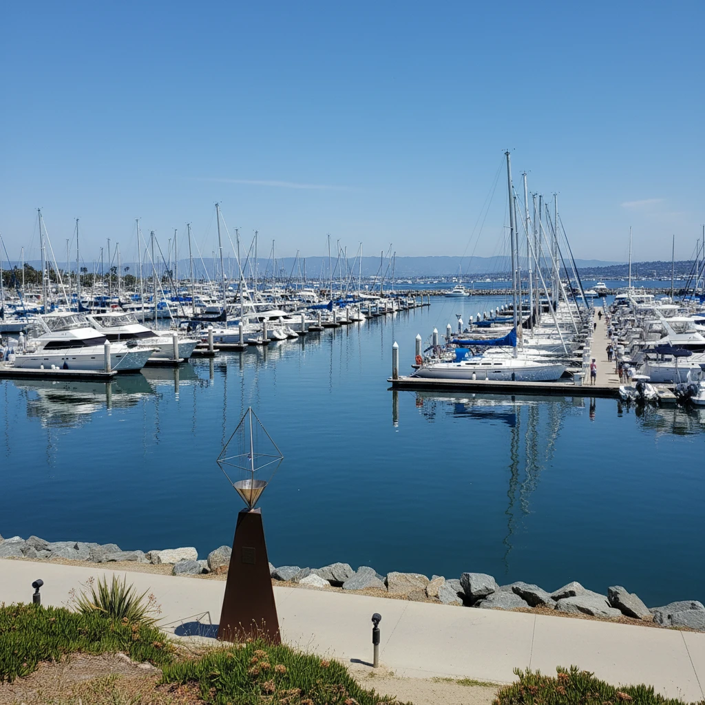 2nd Neighborhood in Chula Vista, California