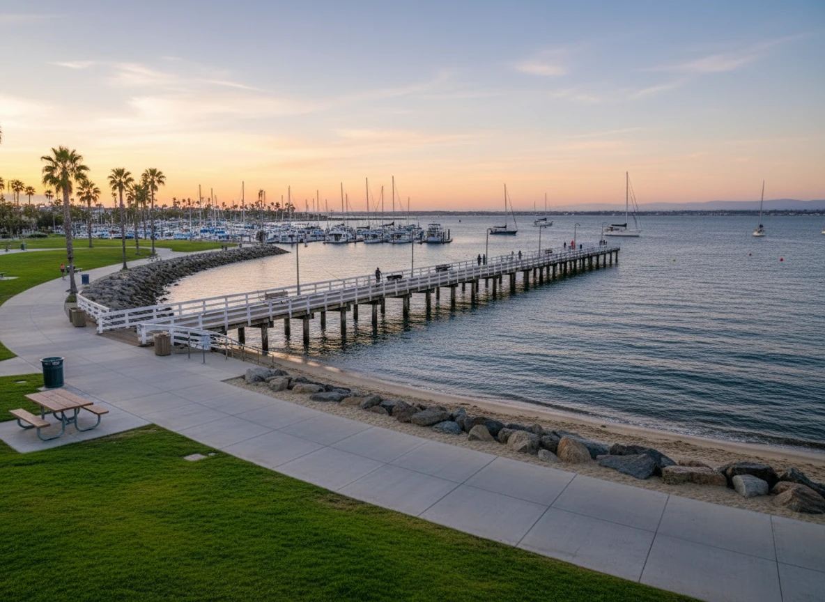 3rd Neighborhood in Chula Vista, California