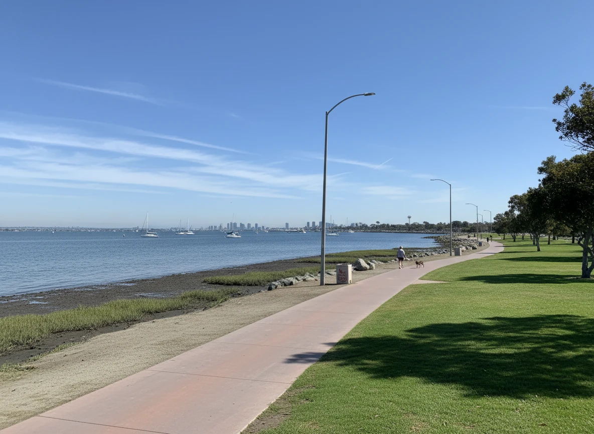 4th Neighborhood in Chula Vista, California