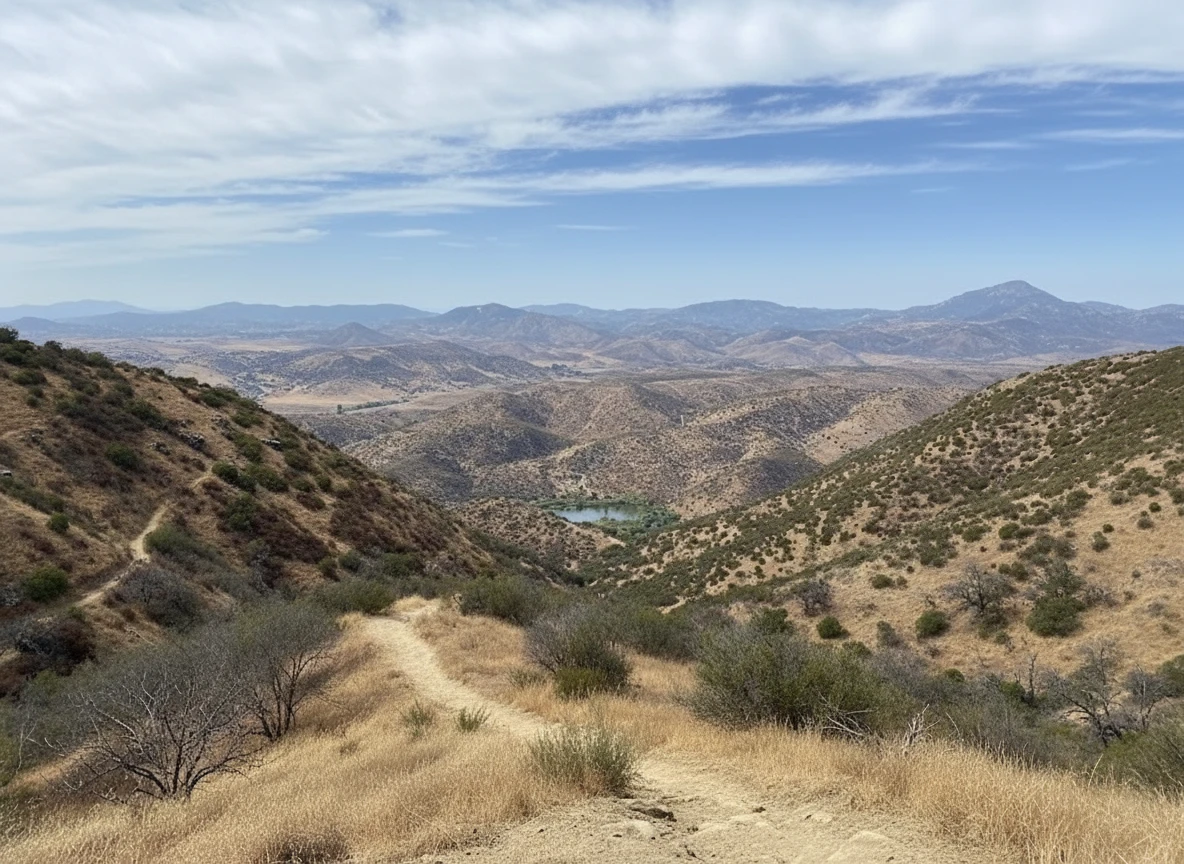 1st Neighborhood in Chula Vista, California