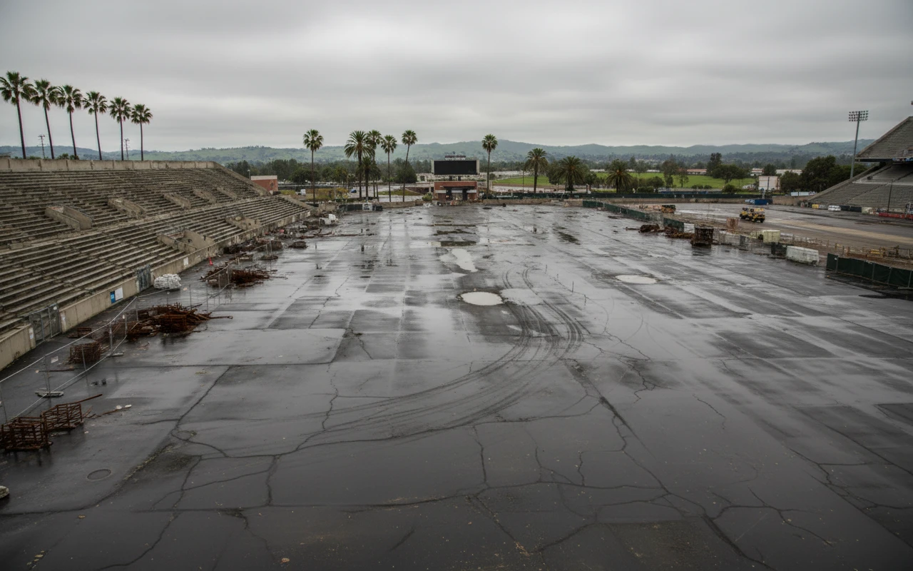 2nd Neighborhood in Chula Vista, California