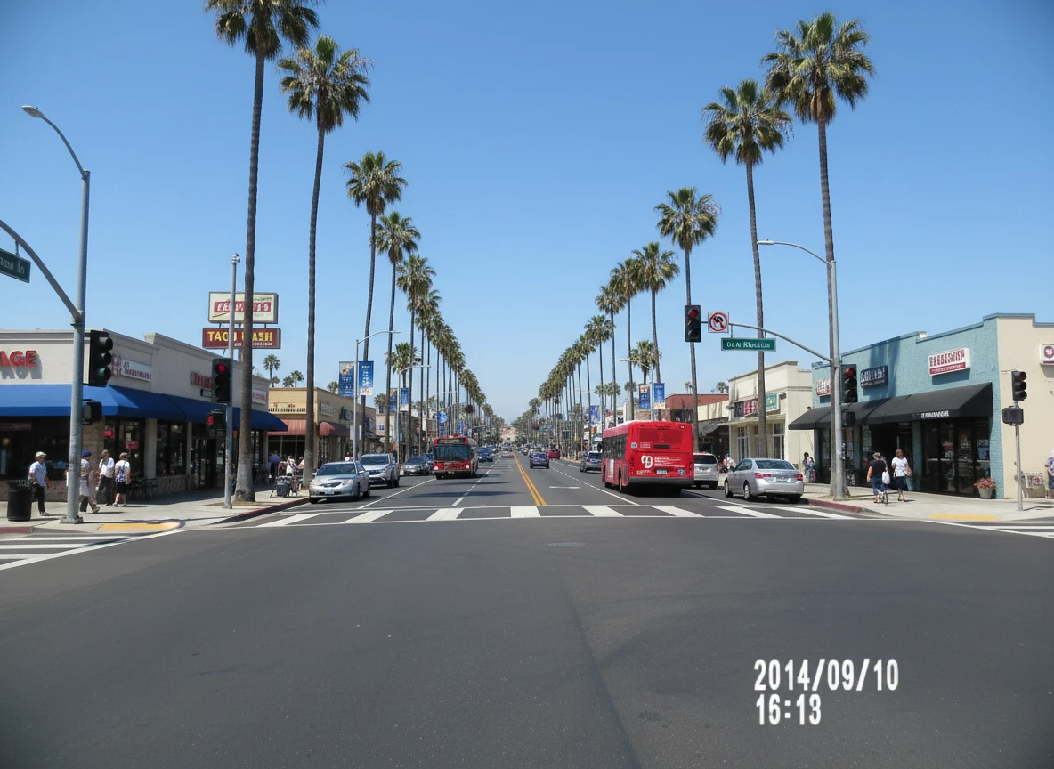 3rd Neighborhood in Chula Vista, California