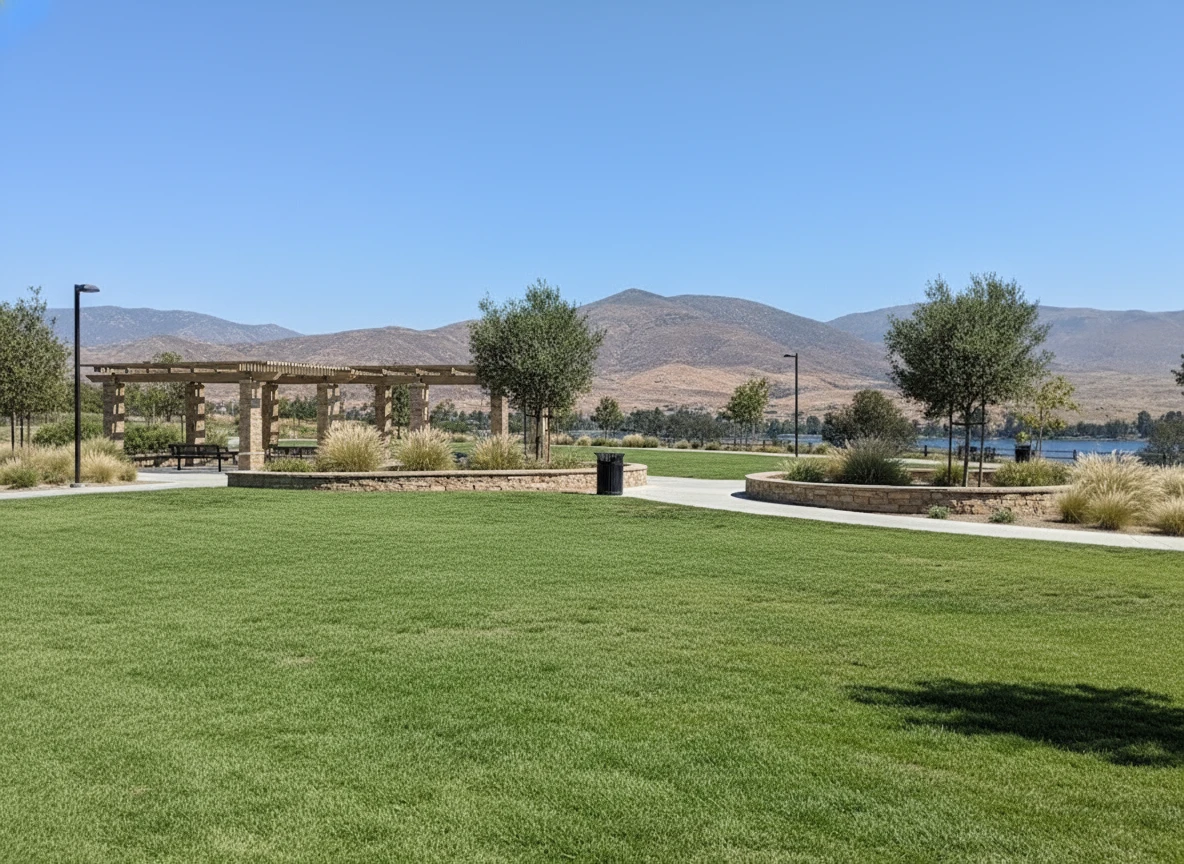4th Neighborhood in Chula Vista, California