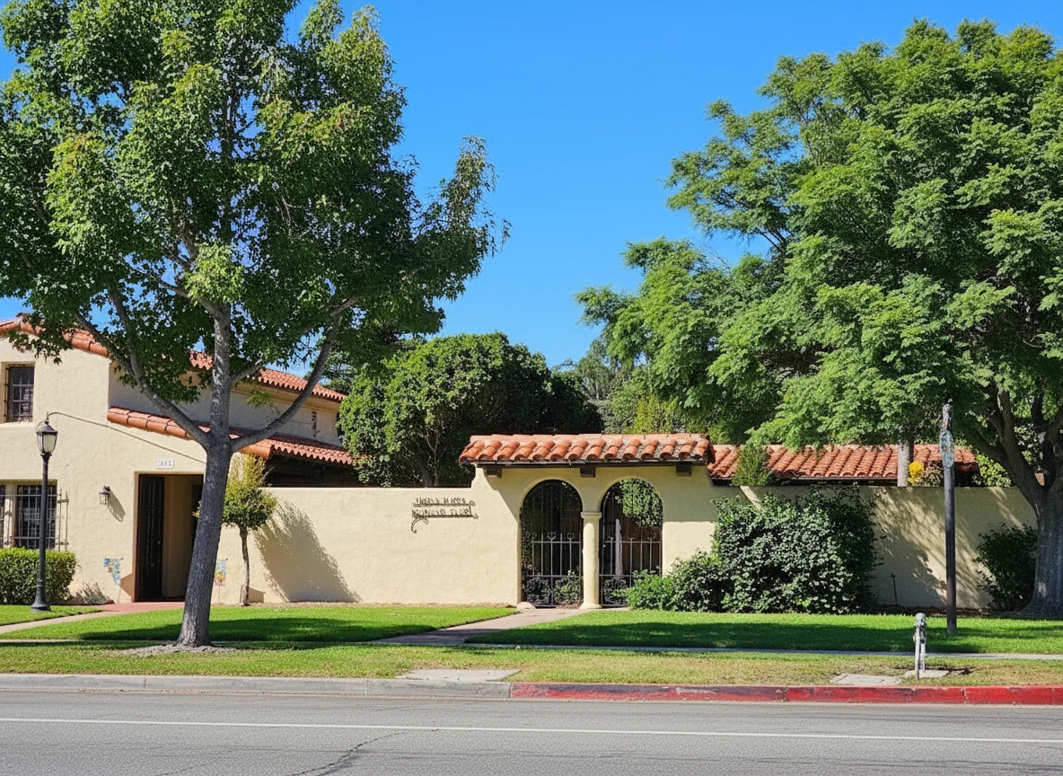3rd Neighborhood in Chula Vista, California