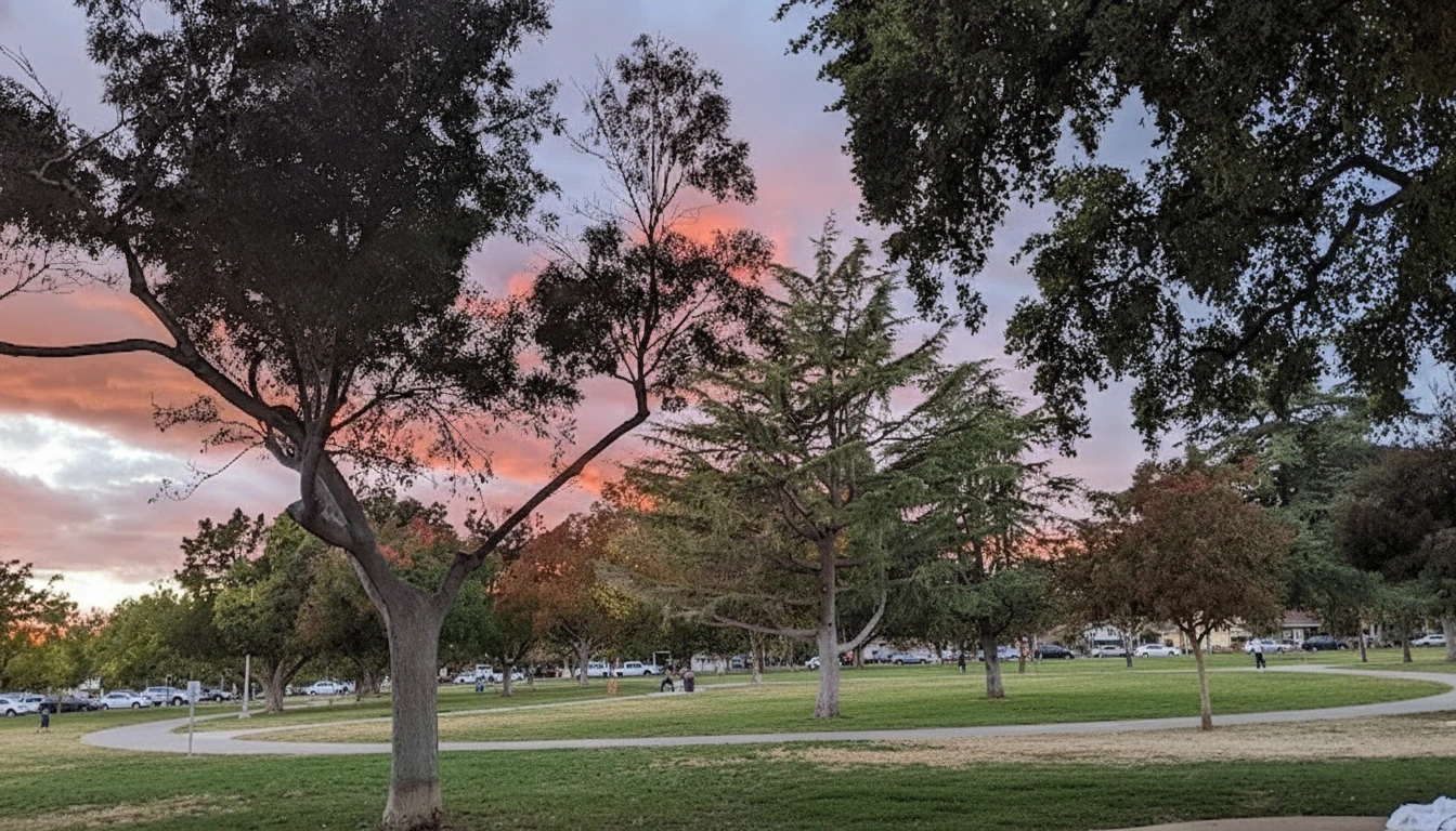 1st Neighborhood in Concord, California